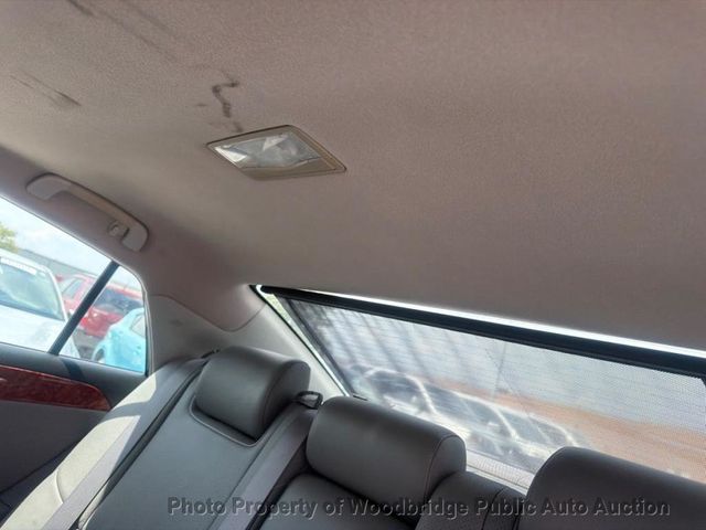 2007 Toyota Avalon 4dr Sedan Limited - 23062943 - 10