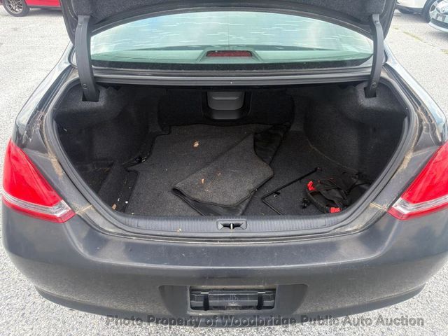 2007 Toyota Avalon 4dr Sedan Limited - 23062943 - 11