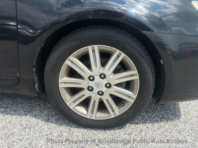 2007 Toyota Avalon 4dr Sedan Limited - 23062943 - 12
