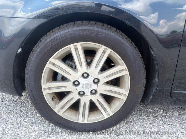 2007 Toyota Avalon 4dr Sedan Limited - 23062943 - 13