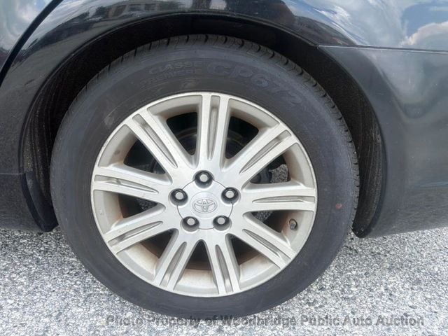 2007 Toyota Avalon 4dr Sedan Limited - 23062943 - 14