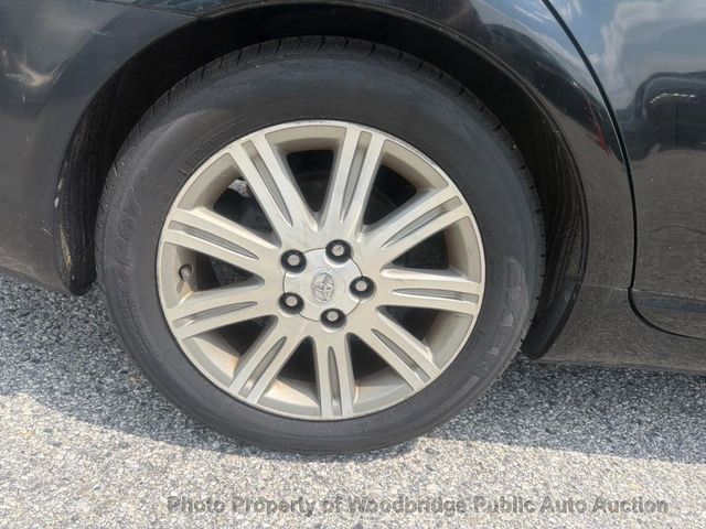 2007 Toyota Avalon 4dr Sedan Limited - 23062943 - 15