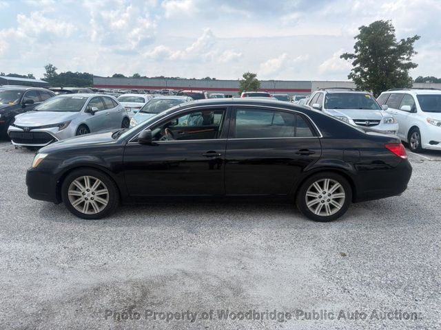 2007 Toyota Avalon 4dr Sedan Limited - 23062943 - 1