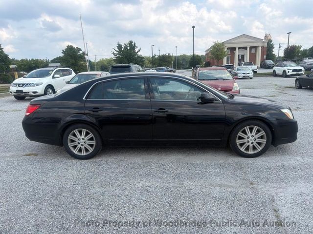 2007 Toyota Avalon 4dr Sedan Limited - 23062943 - 3