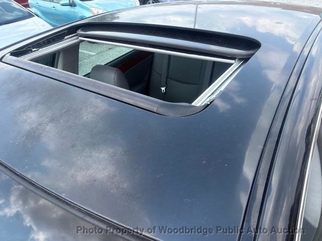 2007 Toyota Avalon 4dr Sedan Limited - 23062943 - 4
