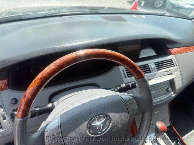 2007 Toyota Avalon 4dr Sedan Limited - 23062943 - 6