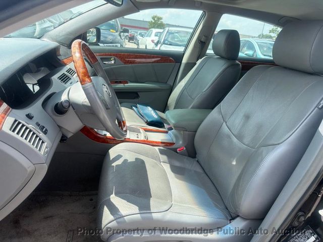 2007 Toyota Avalon 4dr Sedan Limited - 23062943 - 8