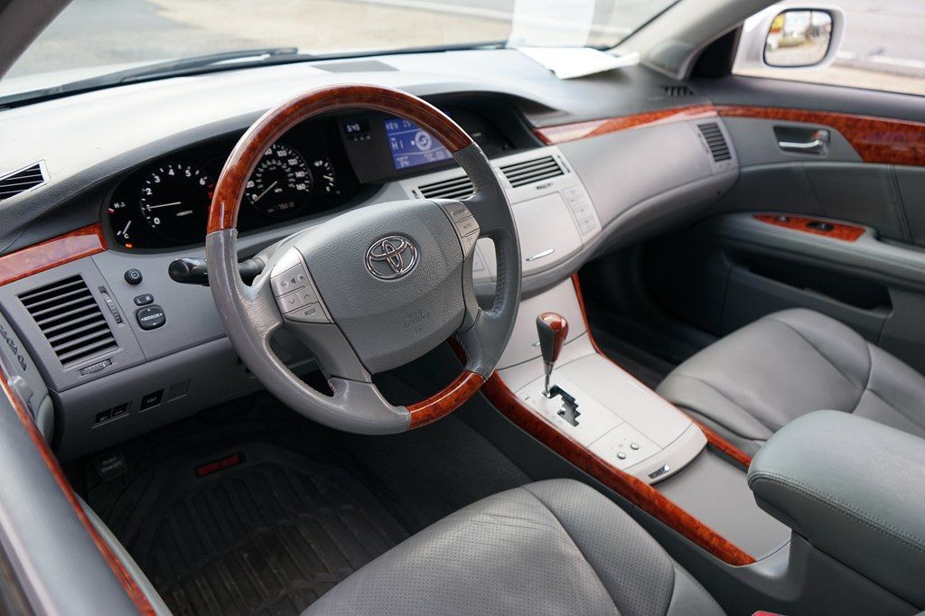 2007 Toyota Avalon 4dr Sedan Limited - 22944414 - 16