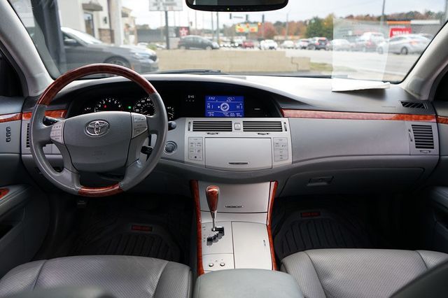 2007 Toyota Avalon 4dr Sedan Limited - 22944414 - 17