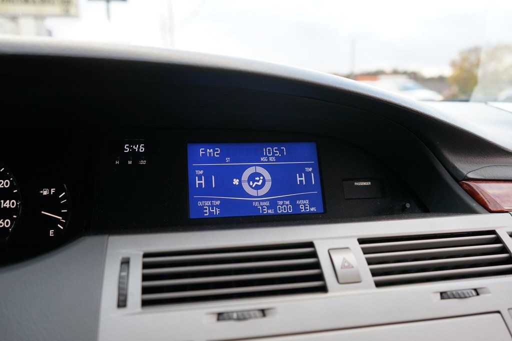 2007 Toyota Avalon 4dr Sedan Limited - 22944414 - 20