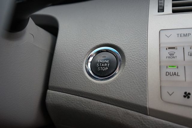 2007 Toyota Avalon 4dr Sedan Limited - 22944414 - 22