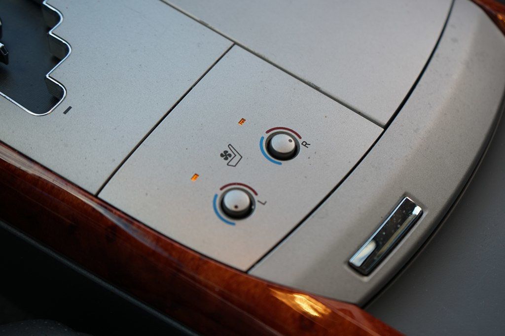 2007 Toyota Avalon 4dr Sedan Limited - 22944414 - 24