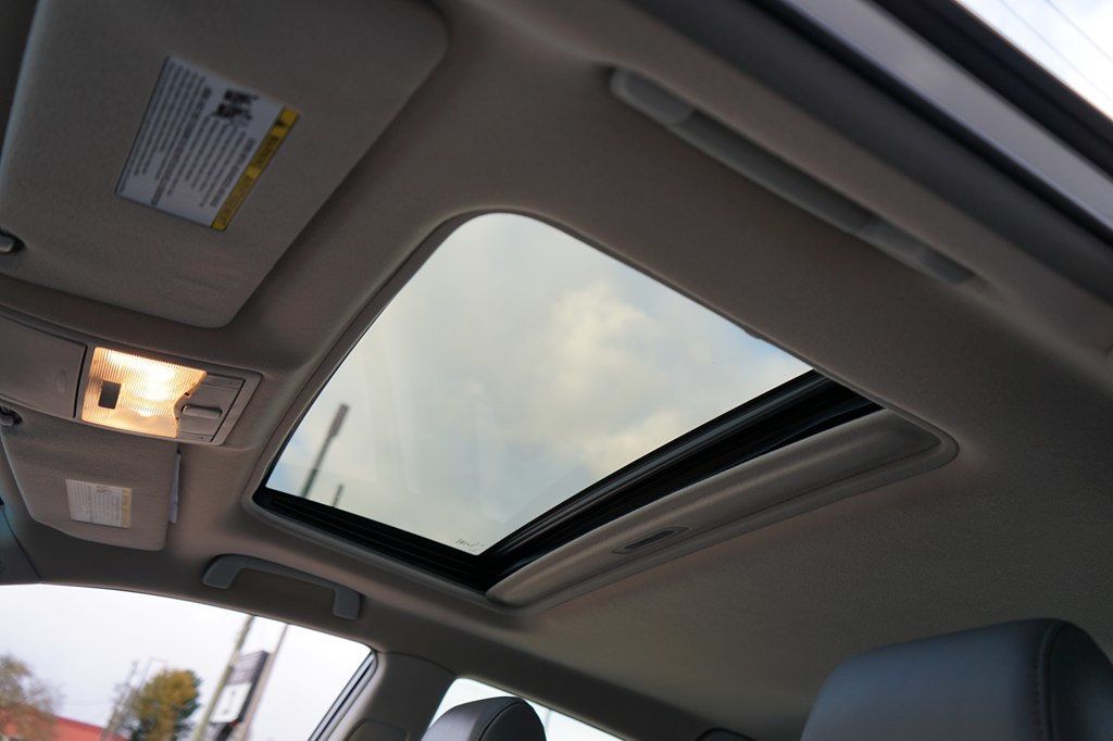 2007 Toyota Avalon 4dr Sedan Limited - 22944414 - 26