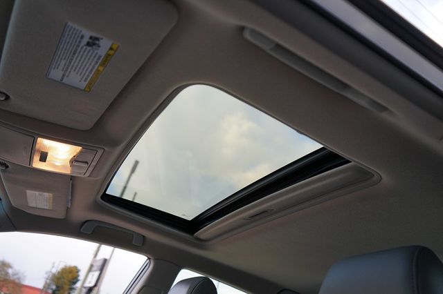 2007 Toyota Avalon 4dr Sedan Limited - 22944414 - 26