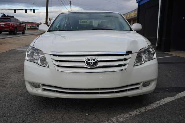 2007 Toyota Avalon 4dr Sedan Limited - 22944414 - 2