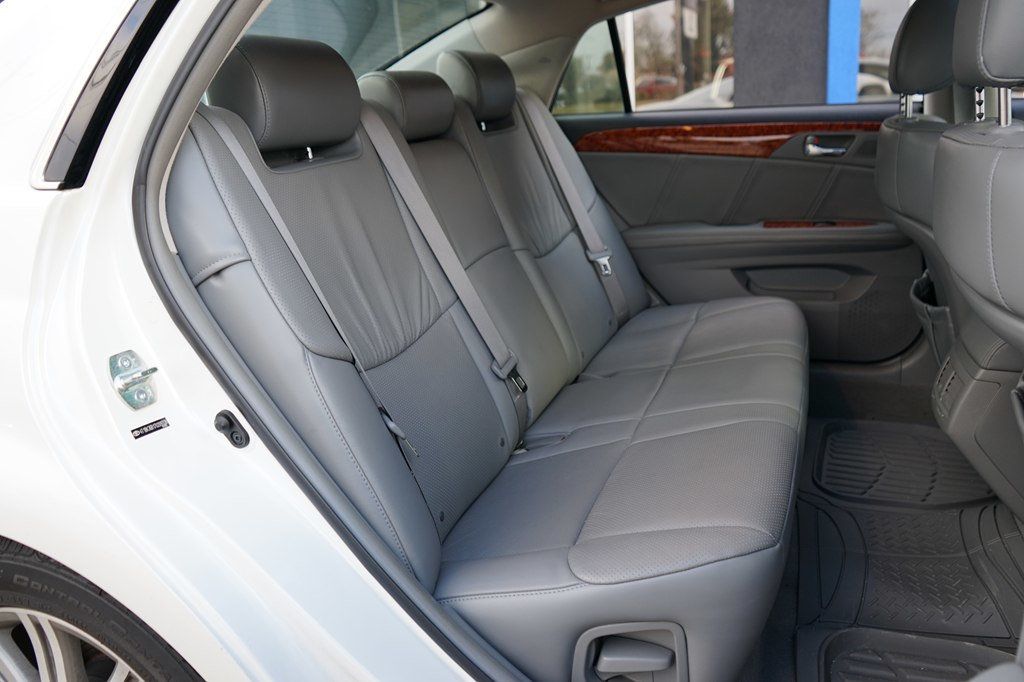 2007 Toyota Avalon 4dr Sedan Limited - 22944414 - 30