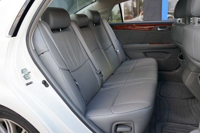 2007 Toyota Avalon 4dr Sedan Limited - 22944414 - 30