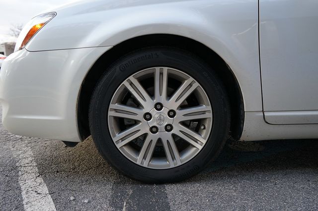2007 Toyota Avalon 4dr Sedan Limited - 22944414 - 37