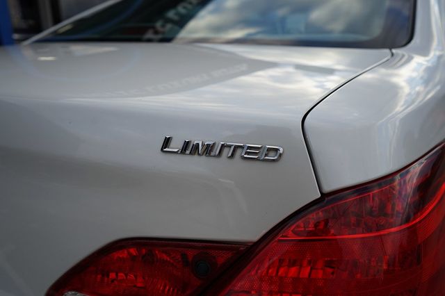 2007 Toyota Avalon 4dr Sedan Limited - 22944414 - 8