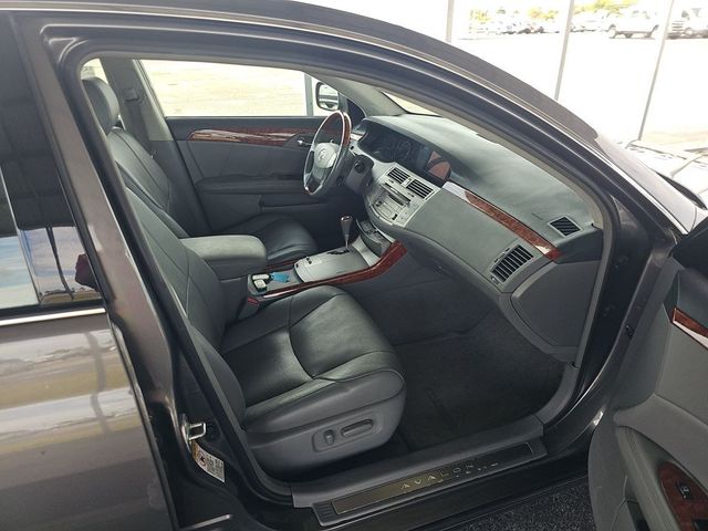 2007 Toyota Avalon 4dr Sedan Limited - 23020542 - 10