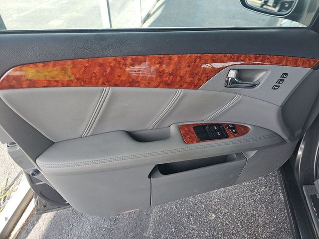 2007 Toyota Avalon 4dr Sedan Limited - 23020542 - 11