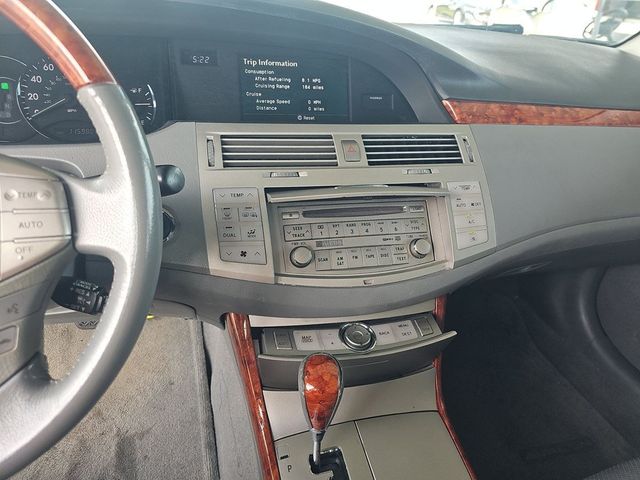 2007 Toyota Avalon 4dr Sedan Limited - 23020542 - 12