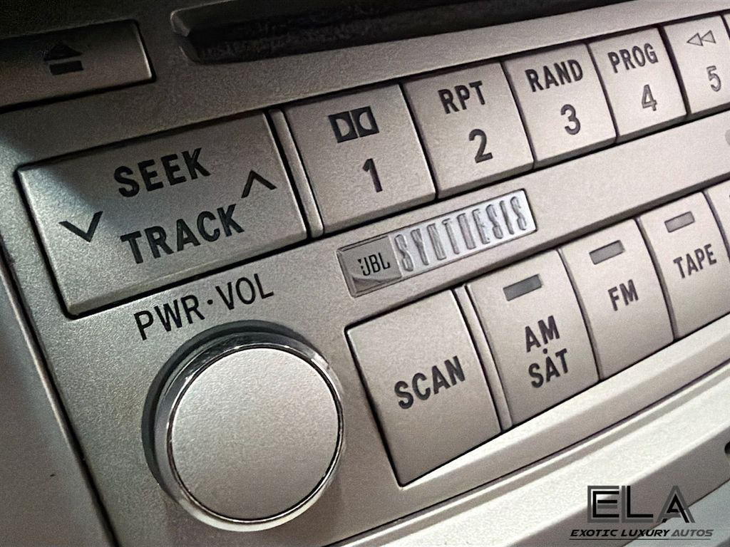2007 Toyota Avalon 4dr Sedan Limited - 23020542 - 17