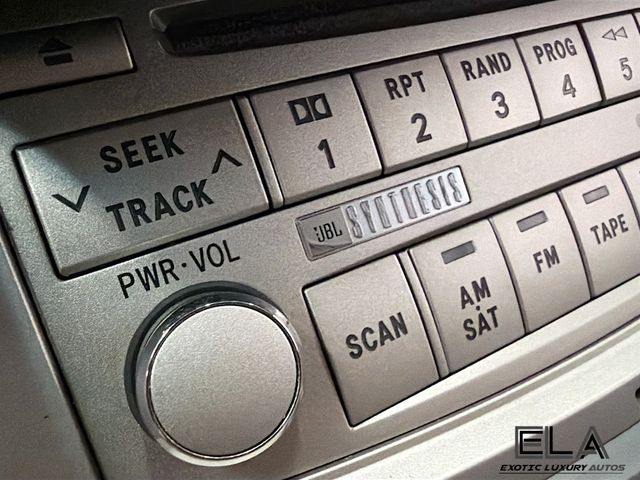 2007 Toyota Avalon 4dr Sedan Limited - 23020542 - 17