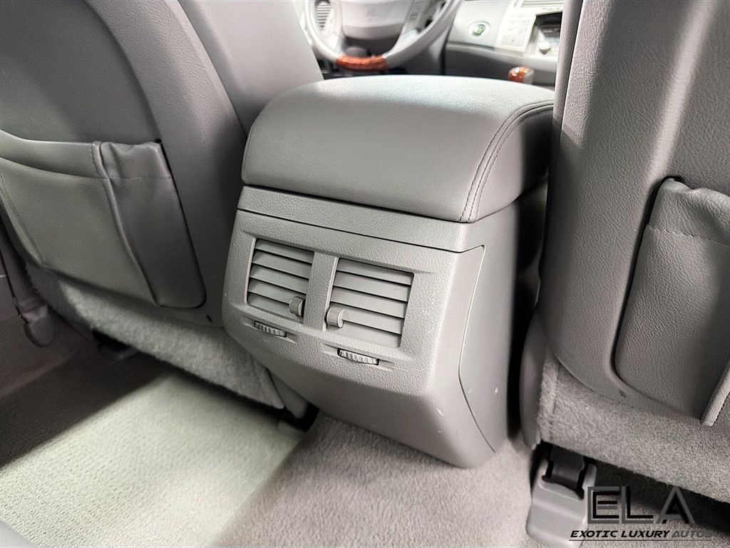 2007 Toyota Avalon 4dr Sedan Limited - 23020542 - 25