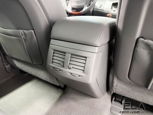 2007 Toyota Avalon 4dr Sedan Limited - 23020542 - 25