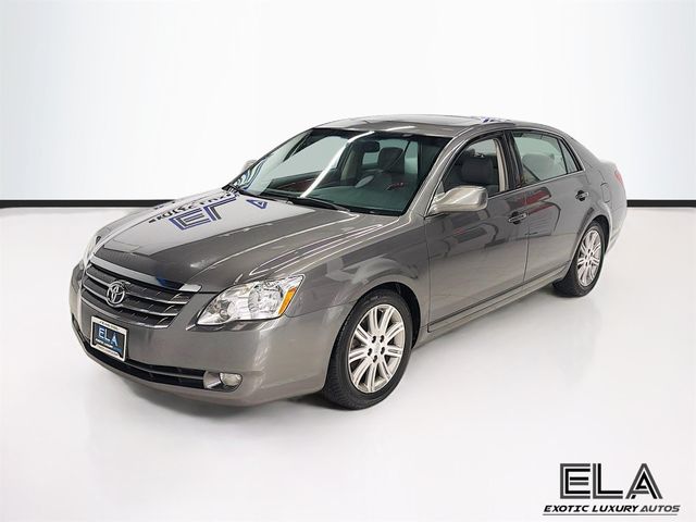 2007 Toyota Avalon 4dr Sedan Limited - 23020542 - 29