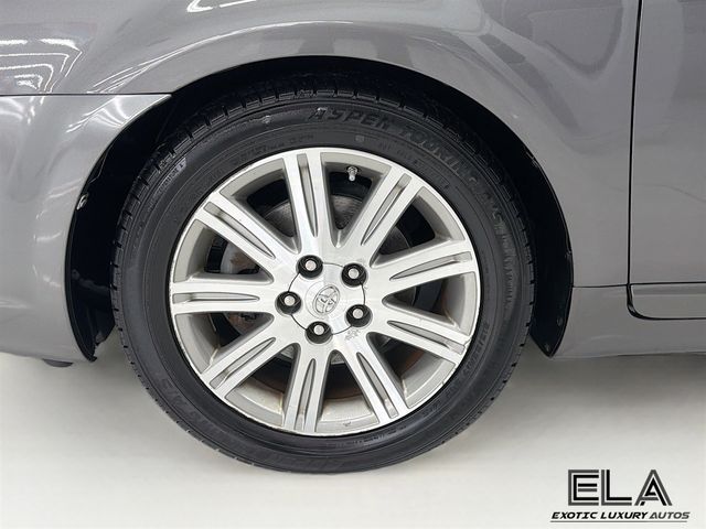 2007 Toyota Avalon 4dr Sedan Limited - 23020542 - 30