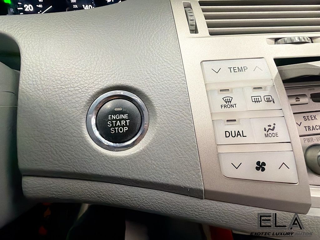 2007 Toyota Avalon 4dr Sedan Limited - 23020542 - 33