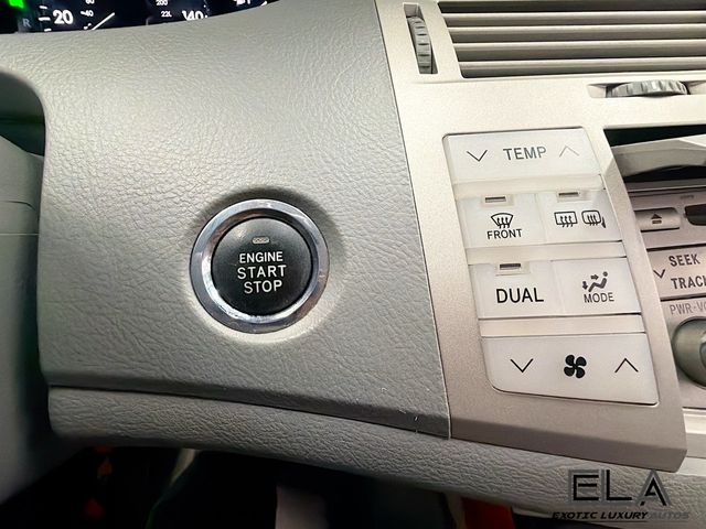 2007 Toyota Avalon 4dr Sedan Limited - 23020542 - 33