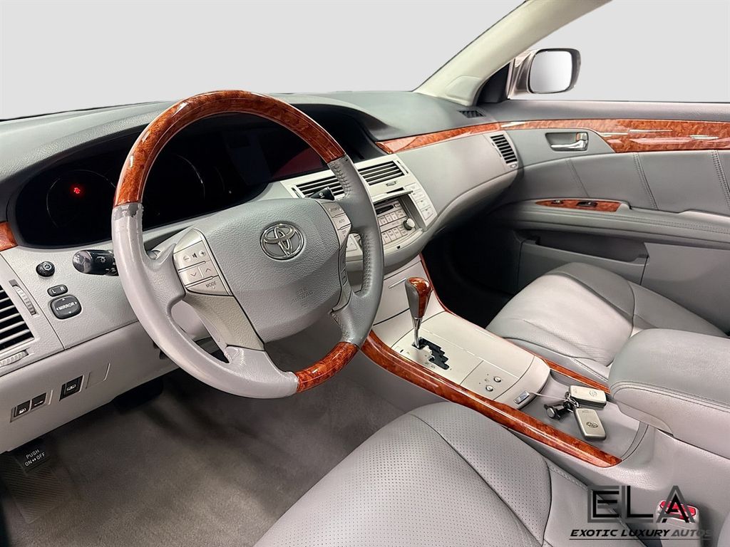 2007 Toyota Avalon 4dr Sedan Limited - 23020542 - 38