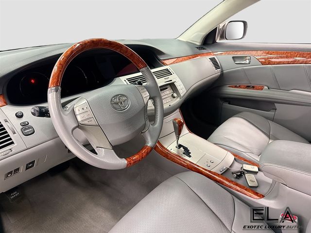 2007 Toyota Avalon 4dr Sedan Limited - 23020542 - 38