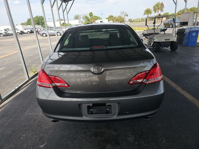 2007 Toyota Avalon 4dr Sedan Limited - 23020542 - 3