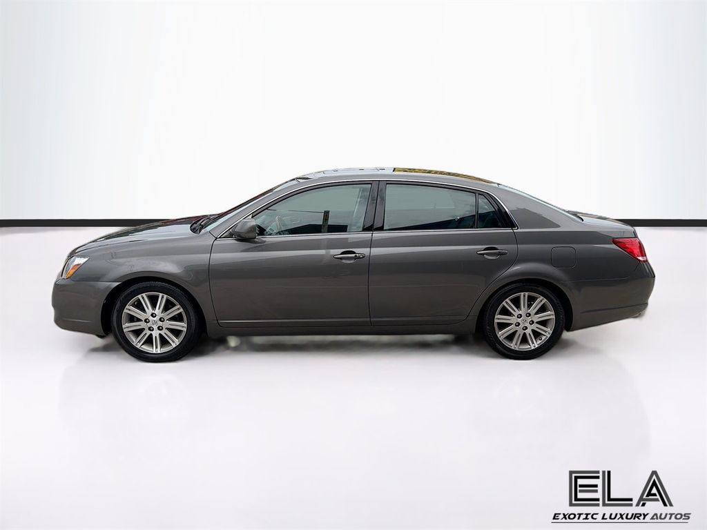 2007 Toyota Avalon 4dr Sedan Limited - 23020542 - 40