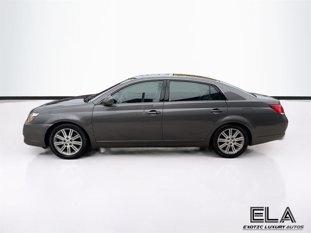 2007 Toyota Avalon 4dr Sedan Limited - 23020542 - 40