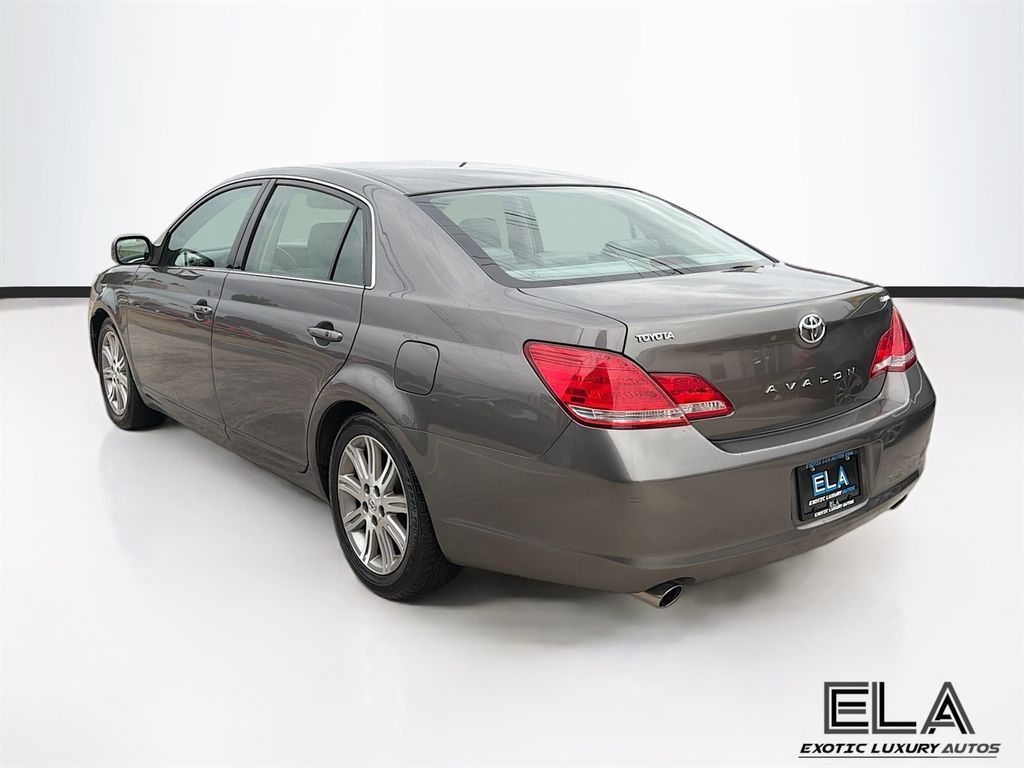2007 Toyota Avalon 4dr Sedan Limited - 23020542 - 41