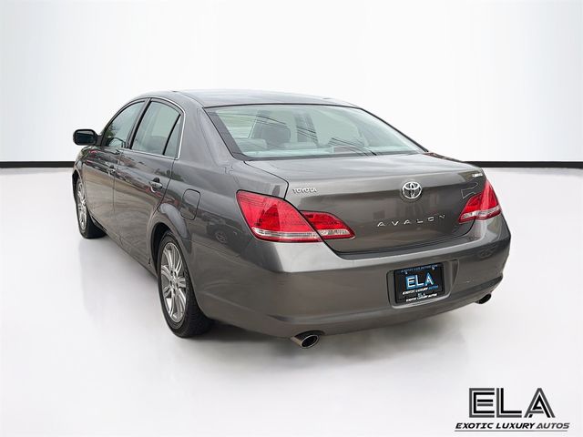 2007 Toyota Avalon 4dr Sedan Limited - 23020542 - 42