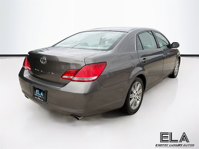 2007 Toyota Avalon 4dr Sedan Limited - 23020542 - 44