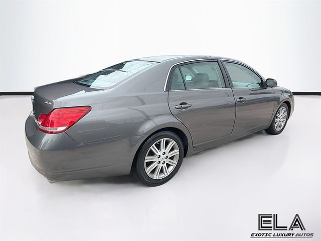 2007 Toyota Avalon 4dr Sedan Limited - 23020542 - 45
