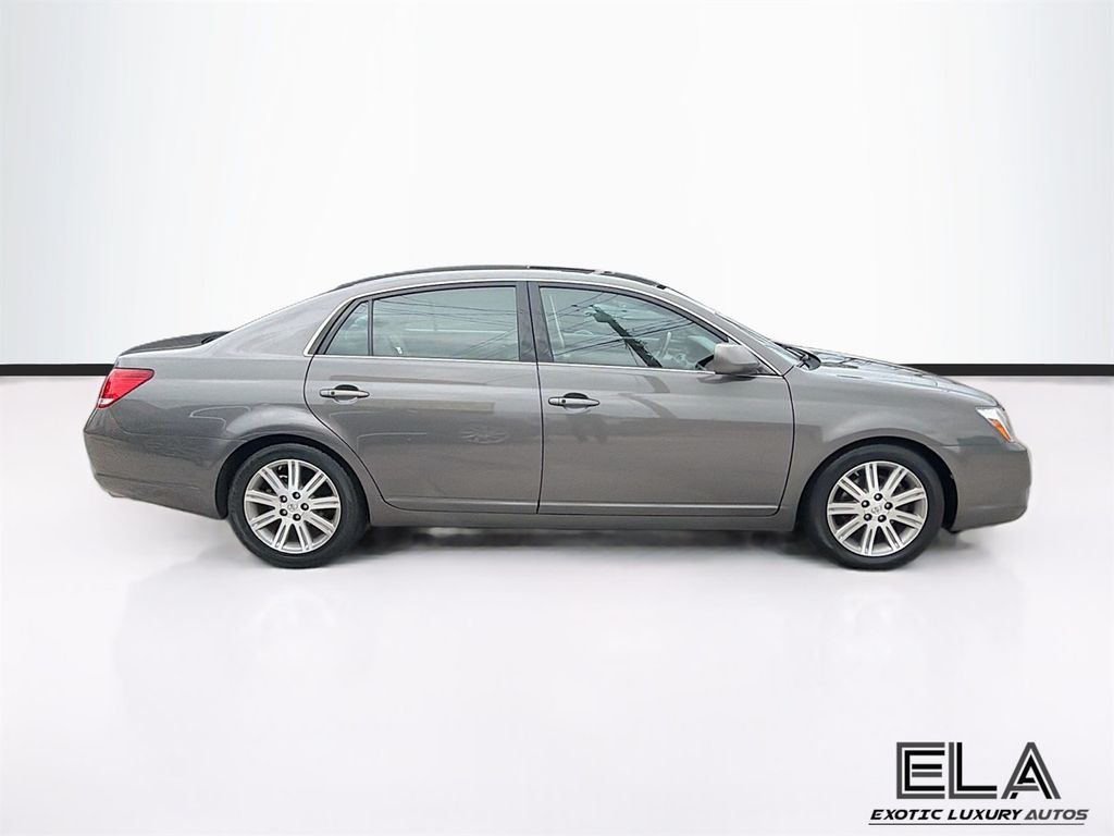 2007 Toyota Avalon 4dr Sedan Limited - 23020542 - 46