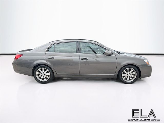 2007 Toyota Avalon 4dr Sedan Limited - 23020542 - 46