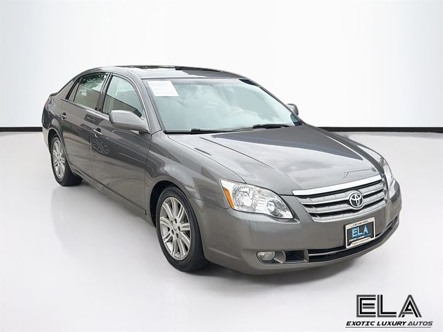 2007 Toyota Avalon 4dr Sedan Limited - 23020542 - 47