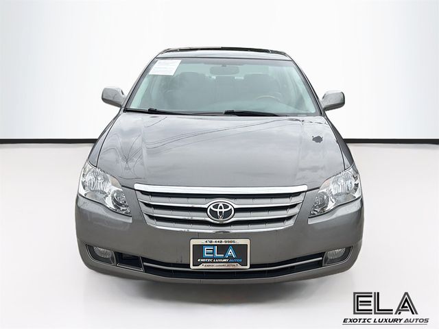 2007 Toyota Avalon 4dr Sedan Limited - 23020542 - 48