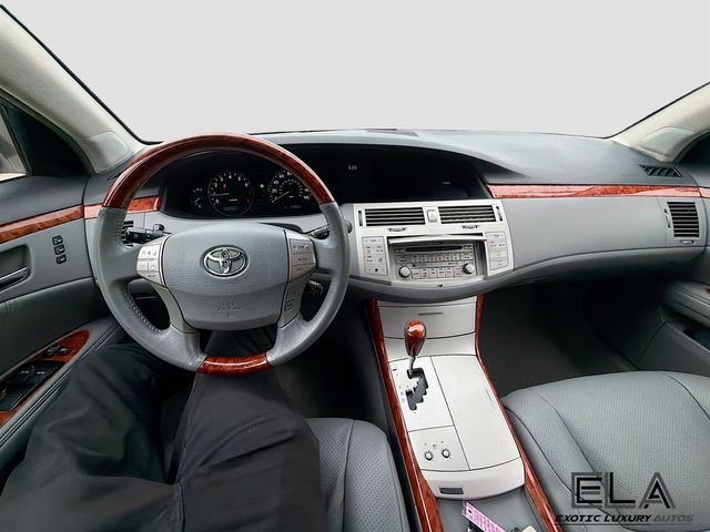 2007 Toyota Avalon 4dr Sedan Limited - 23020542 - 51