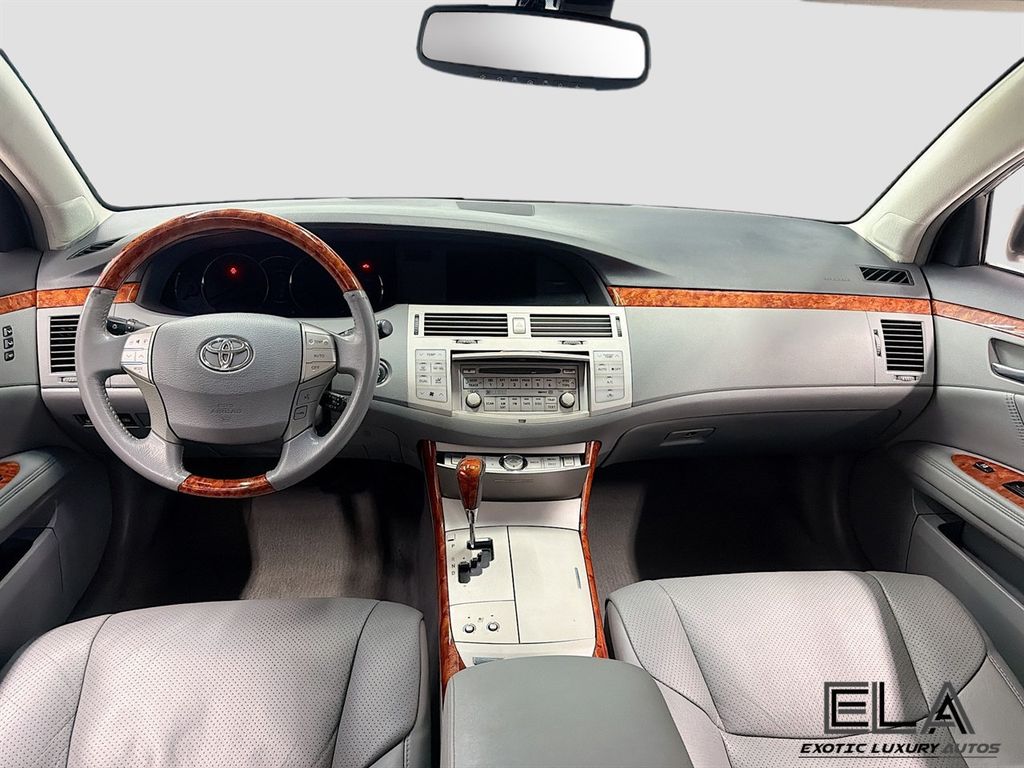2007 Toyota Avalon 4dr Sedan Limited - 23020542 - 56