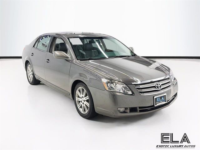2007 Toyota Avalon 4dr Sedan Limited - 23020542 - 58